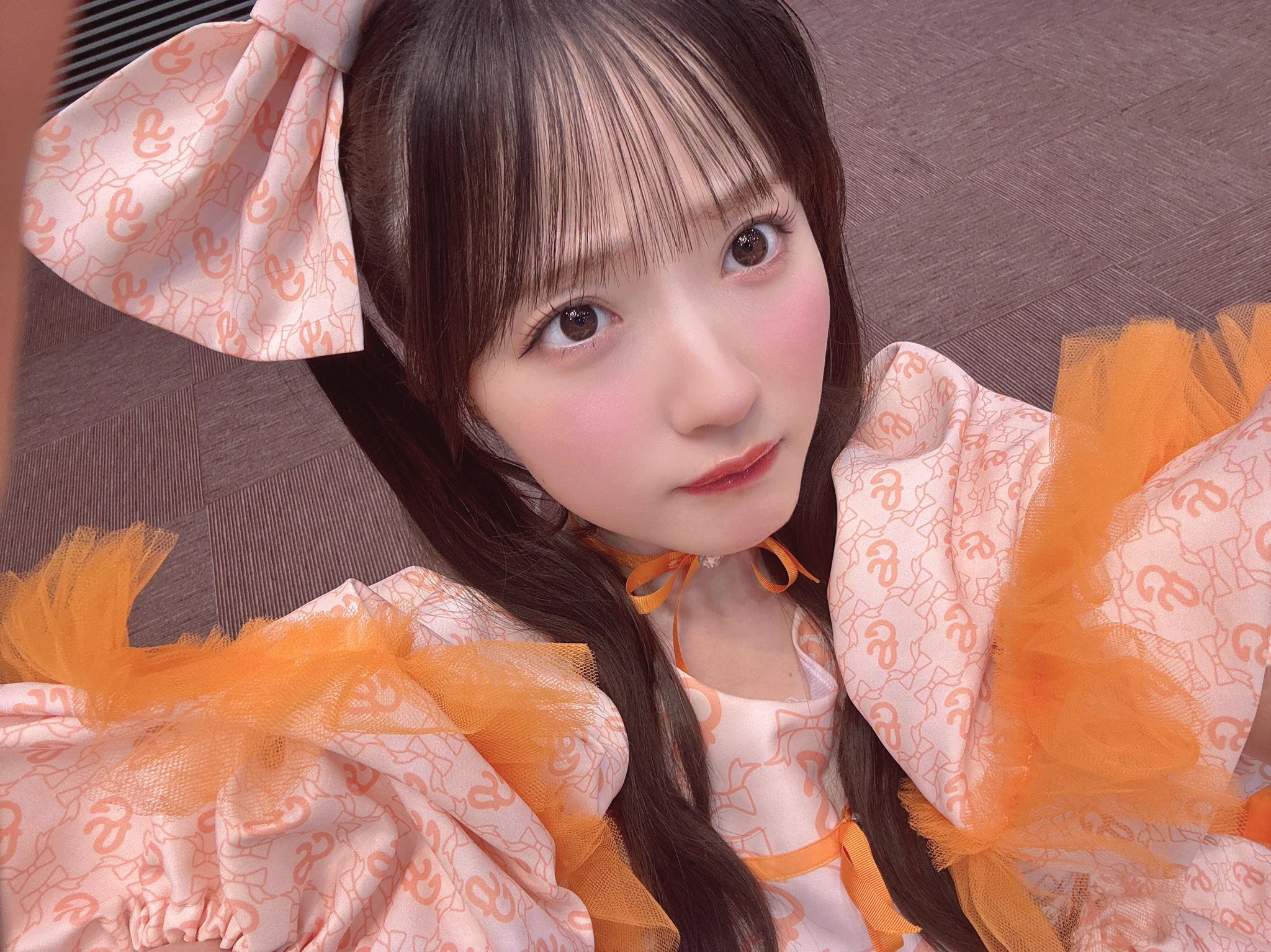 川本笑瑠(CUTIE STREET） on X: 