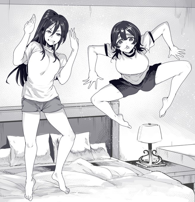 すみれちゃんとすしカルマ 