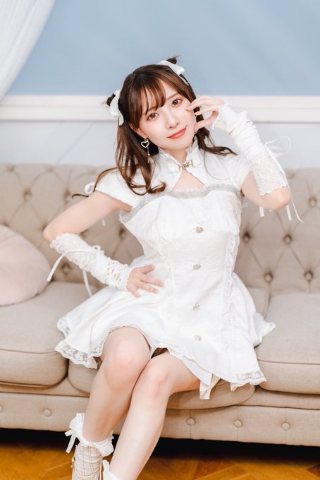Twitterのコスプレ画像21