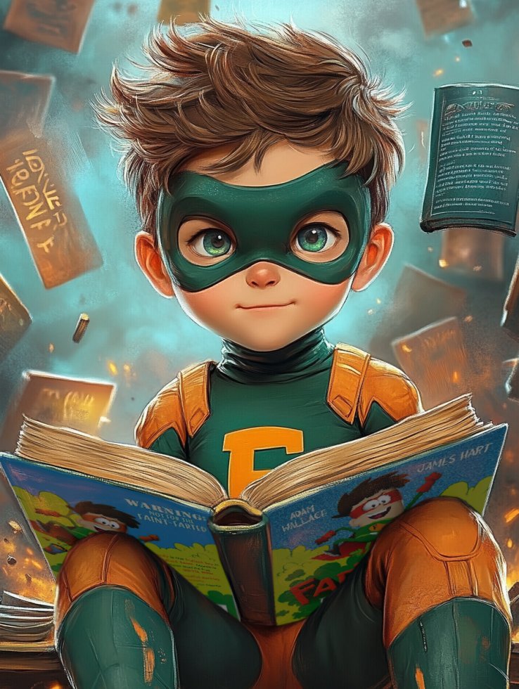 FARTBOY_CTO's tweet photo. 🚨 World Book Day Fartboy Competition Update 🚨

Due to unforeseen circumstances, we will be selecting a new winner for the best video entry. Stay tuned for the announcement tomorrow! We appreciate your understanding and continued support. 

#Fartboy #WorldBookDay https://t.co/EqEHXWqTbp