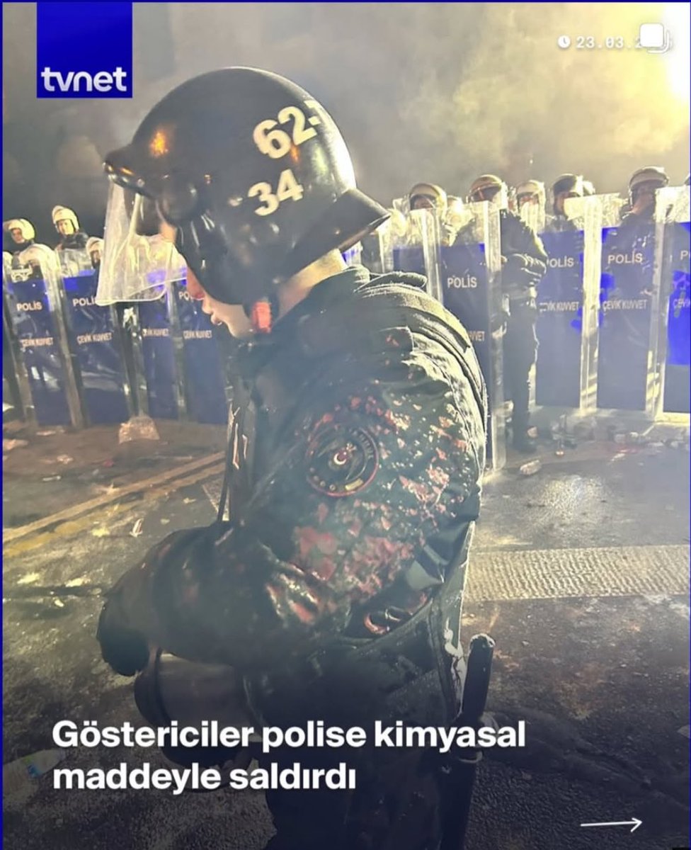 Dağda Askerimize kurşun sıkan itle şehirde Polisimize asit atan itin farkı yoktur.