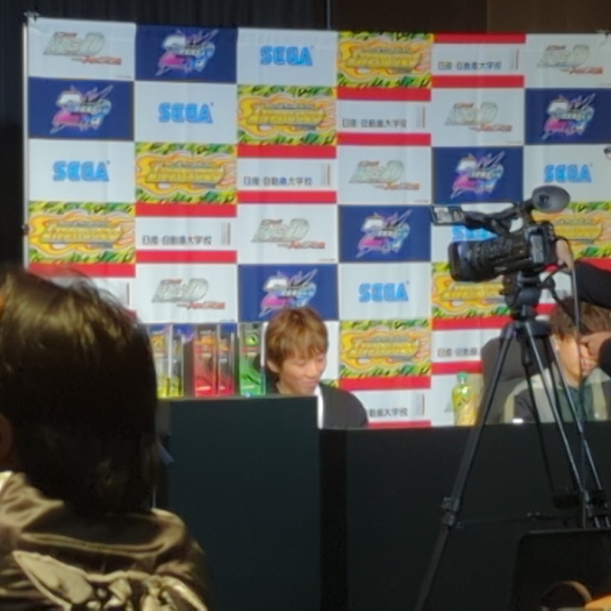orz_96's tweet photo. 来たよ https://t.co/IuA8L3Syko