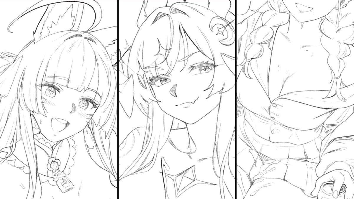 sketches up 