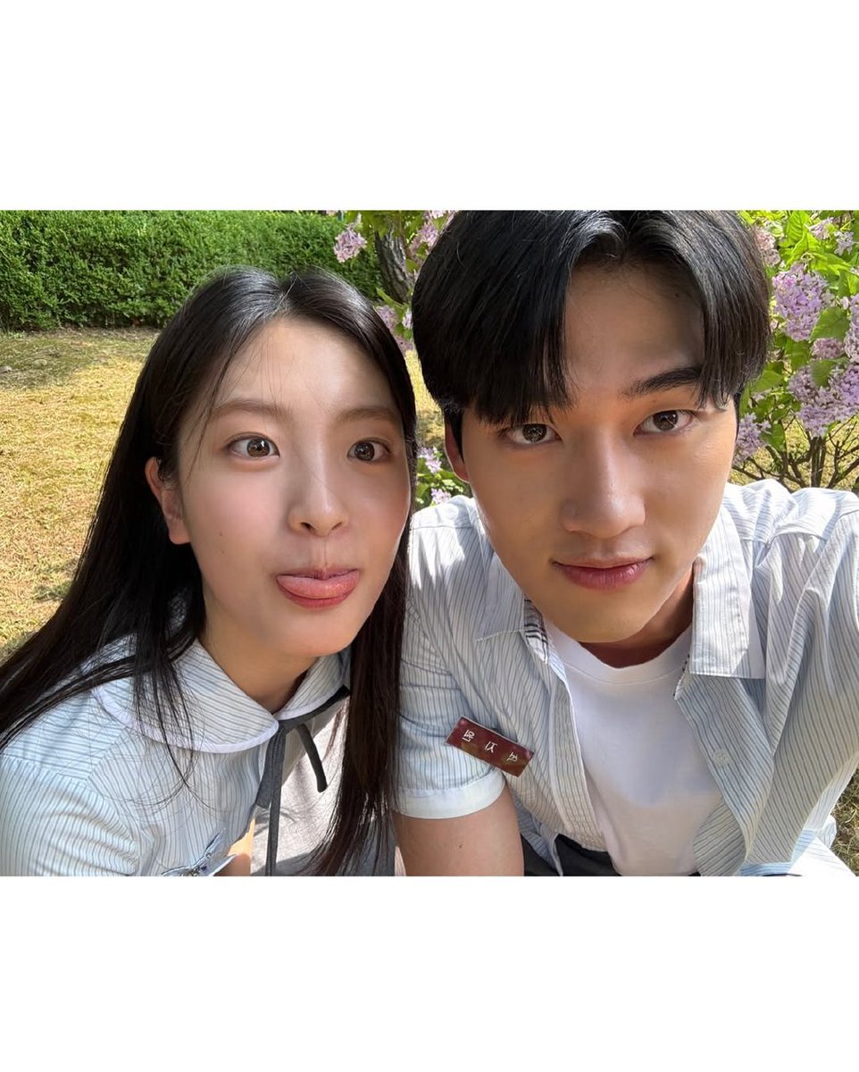 ohyyeju's tweet photo. Waaahh~ thank u soooo much to everyone who poured love into Love Your Enemy! ₍ᐢ. ̫.ᐢ₎💌 https://t.co/bwWraxFxsz