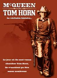 merlinpapin3's tweet photo. .@FredOL69007 Ce soir sur @ARTEfr le film #TomHorne de William Wiard (1980) avec Steve McQueen Linda Evans Richard Farnworth Billy Green Busch Slim Pickens Peter Canon Elisha Cook Jr

John Coble est chargé par l'association des éleveurs de bétail du Wyoming de recruter un cow-boy capable de mettre un terme aux exactions des voleurs de bétail qui sévissent dans la région. Il embauche alors Tom Horn, tireur d'élite et ancien éclaireur de l'armée. Tom prend son nouveau travail très au sérieux. Après quelques opérations musclées, les éleveurs retrouvent leur sérénité. Peu de temps après, un adolescent de la ville est abattu. Les rumeurs accusent Tom Horn. Malgré les protestations de l'intéressé et les interventions de Coble et de quelques autres, Tom est jeté en prison. Pour les éleveurs, le temps de la peur risque de revenir bien vite...