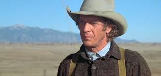 merlinpapin3's tweet photo. .@FredOL69007 Ce soir sur @ARTEfr le film #TomHorne de William Wiard (1980) avec Steve McQueen Linda Evans Richard Farnworth Billy Green Busch Slim Pickens Peter Canon Elisha Cook Jr

John Coble est chargé par l'association des éleveurs de bétail du Wyoming de recruter un cow-boy capable de mettre un terme aux exactions des voleurs de bétail qui sévissent dans la région. Il embauche alors Tom Horn, tireur d'élite et ancien éclaireur de l'armée. Tom prend son nouveau travail très au sérieux. Après quelques opérations musclées, les éleveurs retrouvent leur sérénité. Peu de temps après, un adolescent de la ville est abattu. Les rumeurs accusent Tom Horn. Malgré les protestations de l'intéressé et les interventions de Coble et de quelques autres, Tom est jeté en prison. Pour les éleveurs, le temps de la peur risque de revenir bien vite...