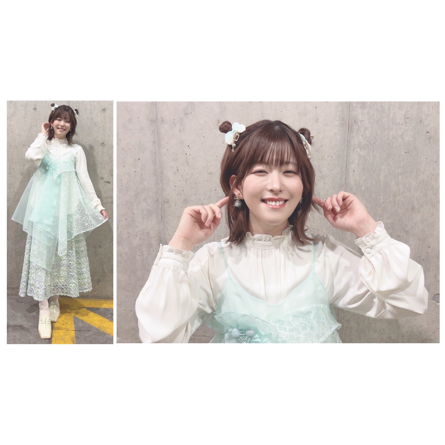 石見 舞菜香 on X: 