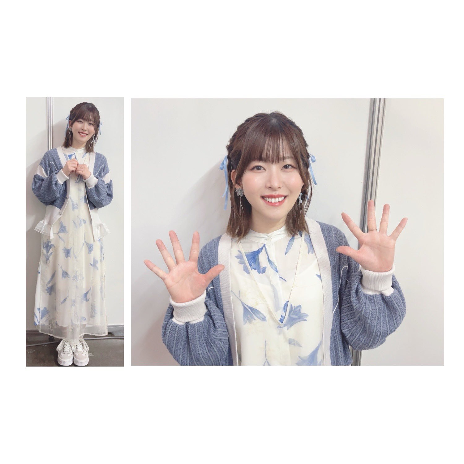 石見 舞菜香 on X: 石見 舞菜香 on X:
