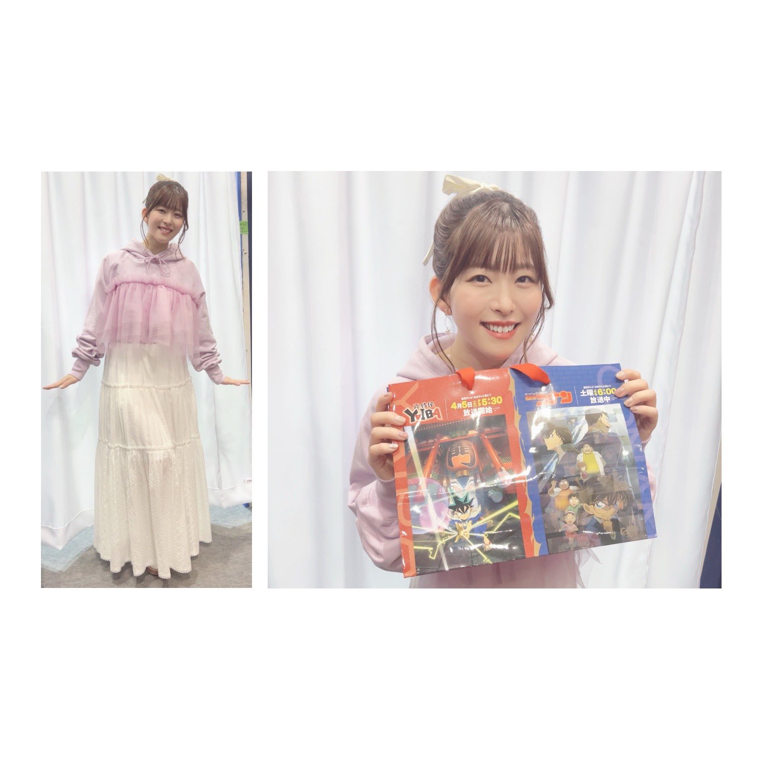 石見 舞菜香 on X: 石見 舞菜香 on X: