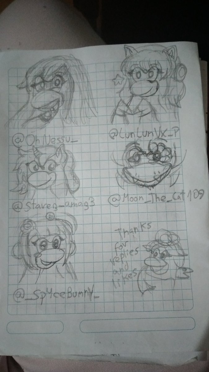 💫Micaela💫 tweet media