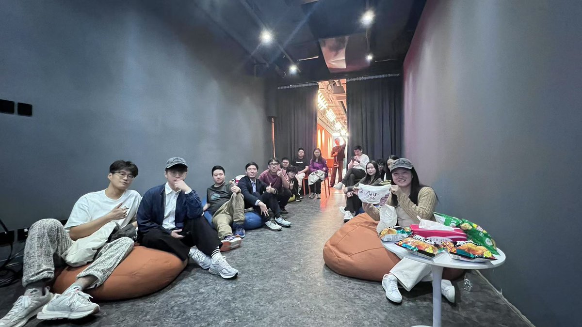 PolyU Blockchain Club tweet media