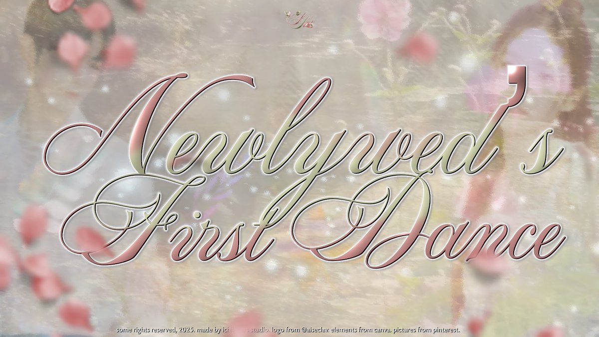 Otherworldly Reverie tweet media