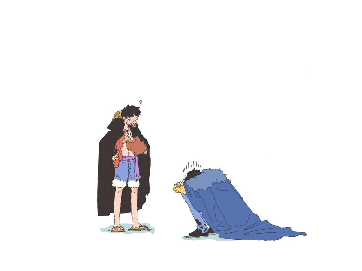 P 와 J
