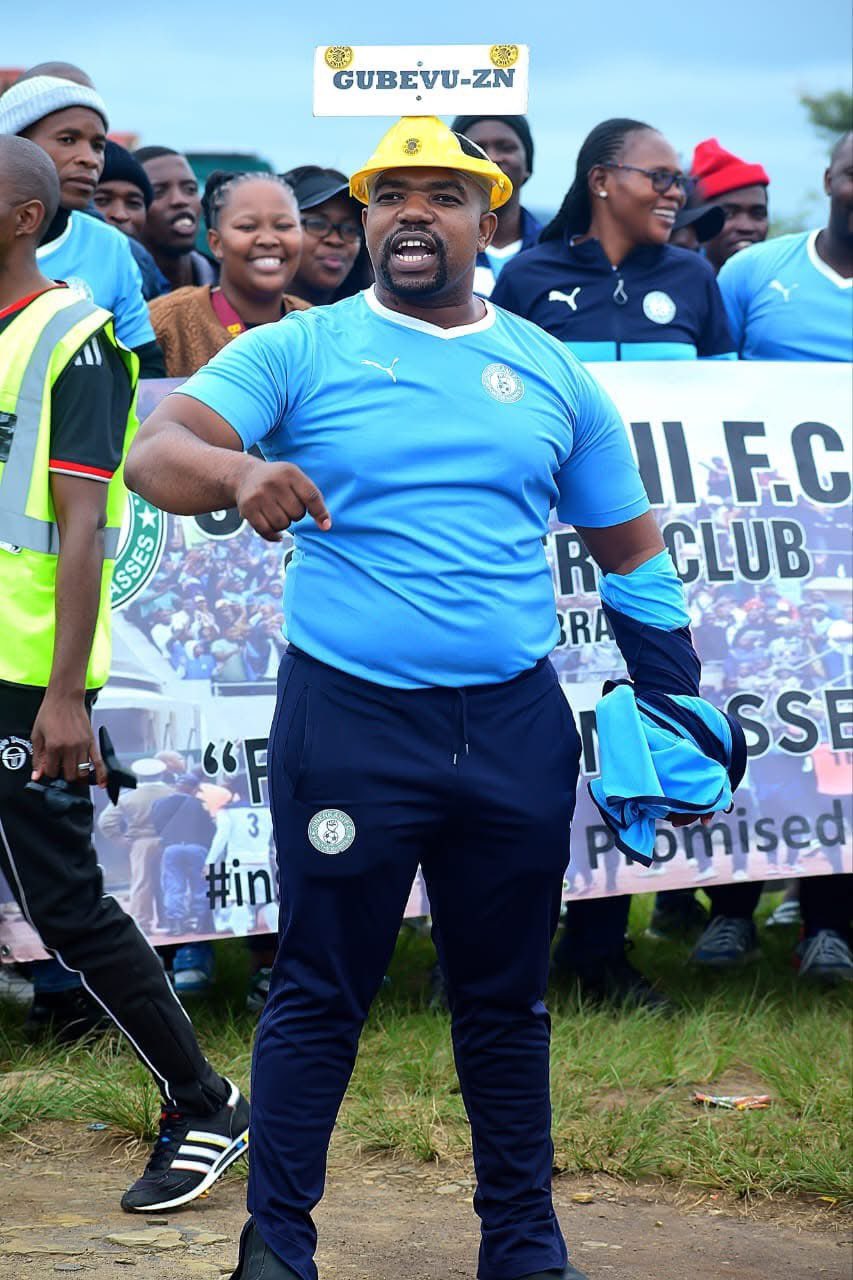 Football Stage on X: "Rest In Peace Gubevu ZN It's really saddening to hear  that Nkosinathi Gubevu has passed on. Gubevu ZN passed on in a car accident  while traveling from a