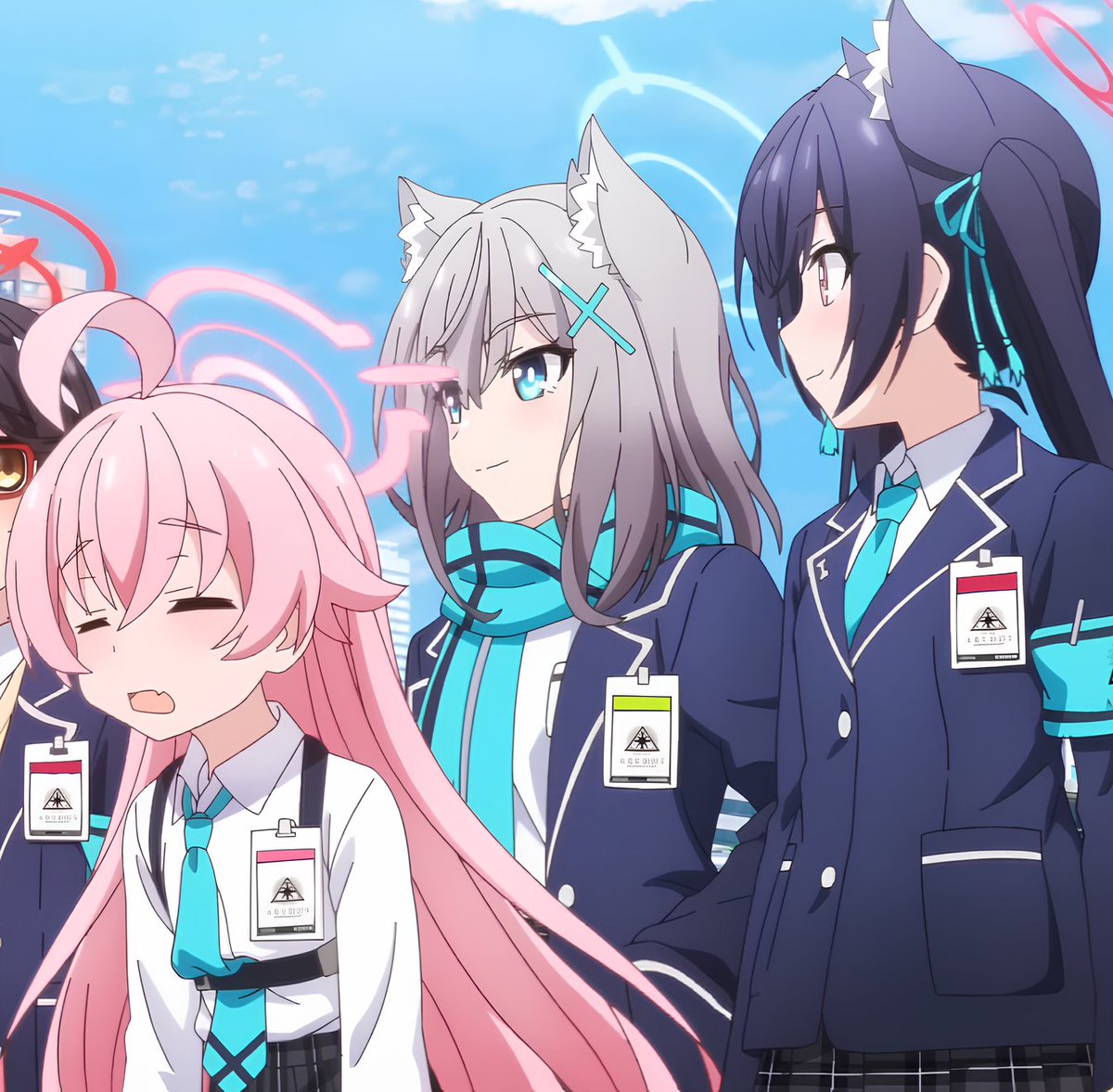 주머니에 손 넣고 걷는 모습이 매우 맘에 듦