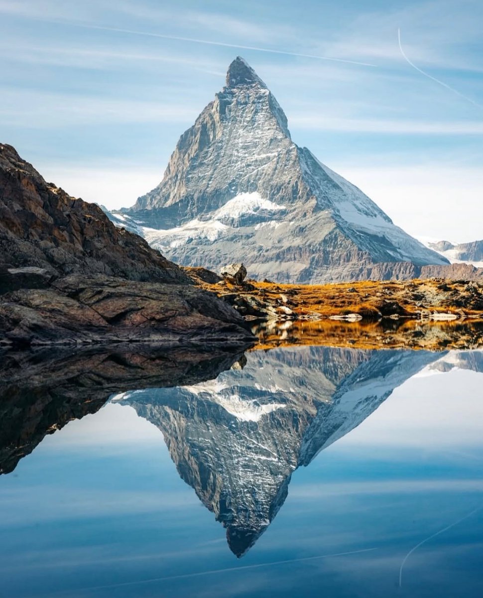 The Crown Jewel of Switzerland 🇨🇭