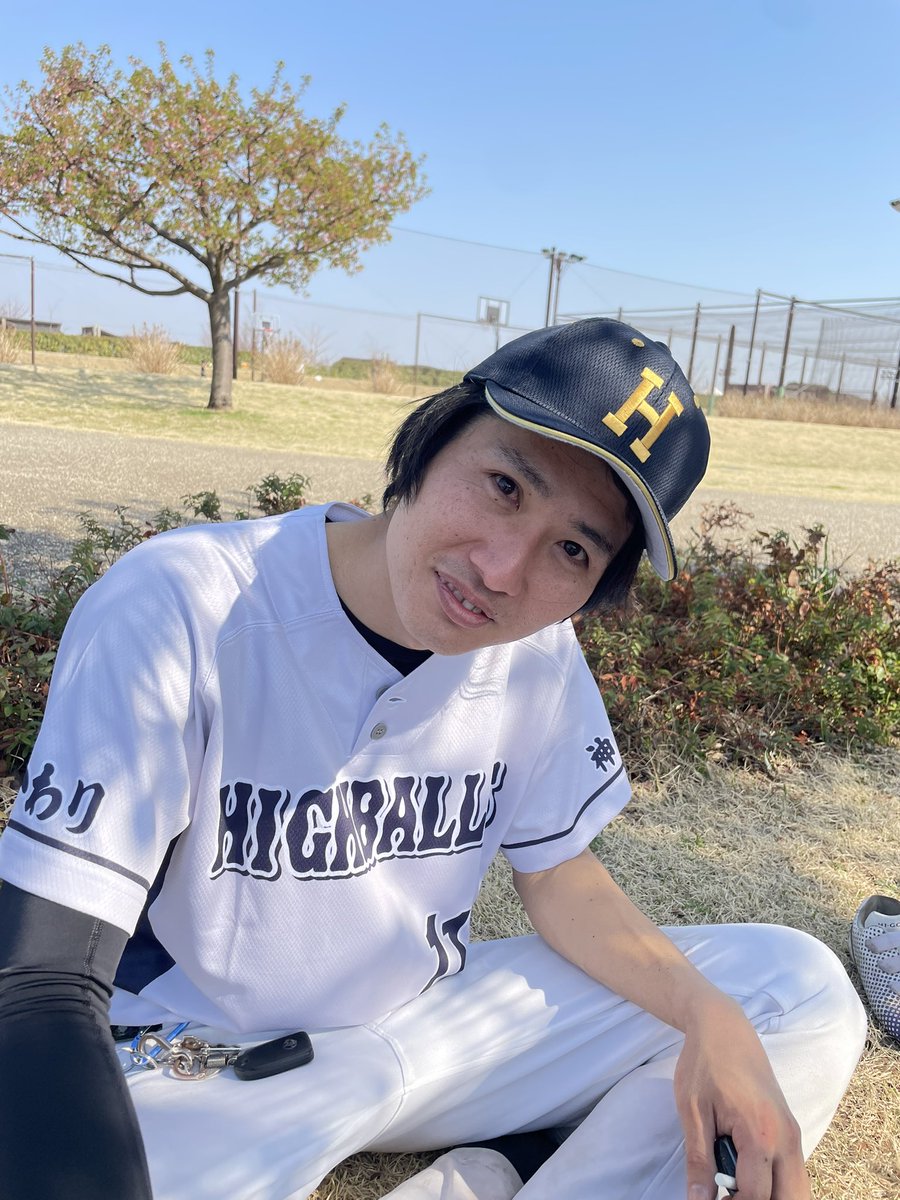 2025/3/23(日)本蓼川第二球場
高松宮杯　Cリーグ
vs藤沢代表　NSK藤沢
5-3 勝

ピッチャー穂坂　
スライダーキレッキレでした✨