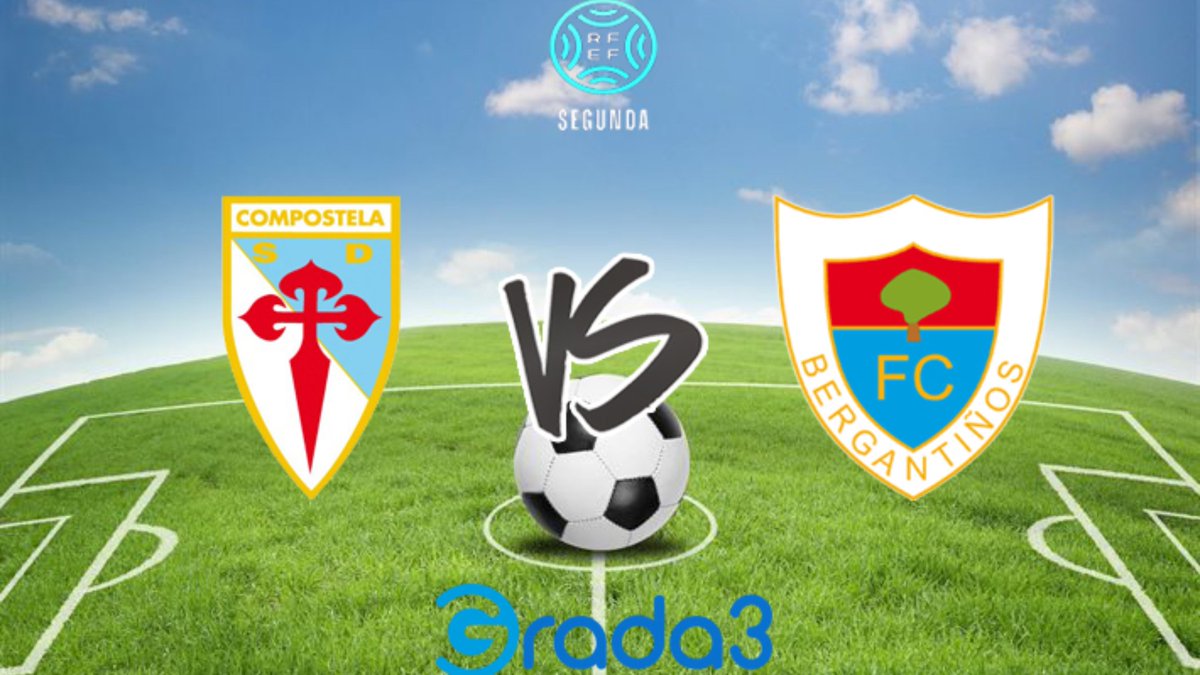 Segunda RFEF-Grada 3 tweet media