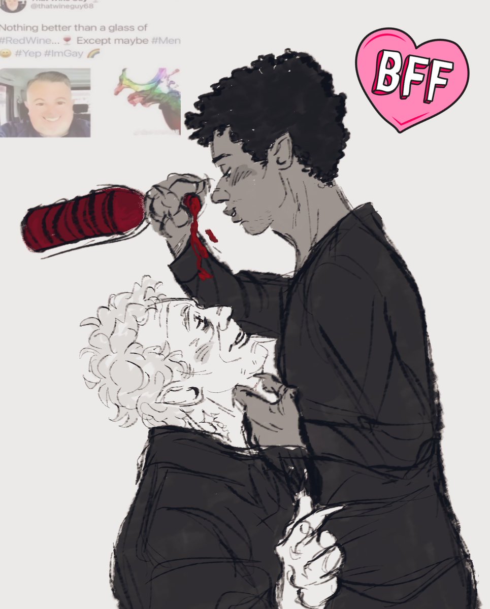 m_gentakeda's tweet photo. peer pressure is real https://t.co/QOs5s5Rk99
