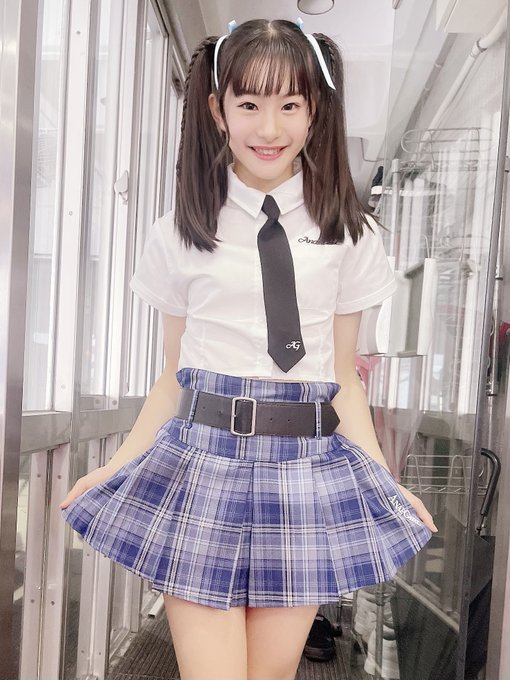 Twitterのコスプレ画像2