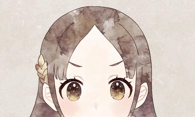 ゲシュタルト千奈 