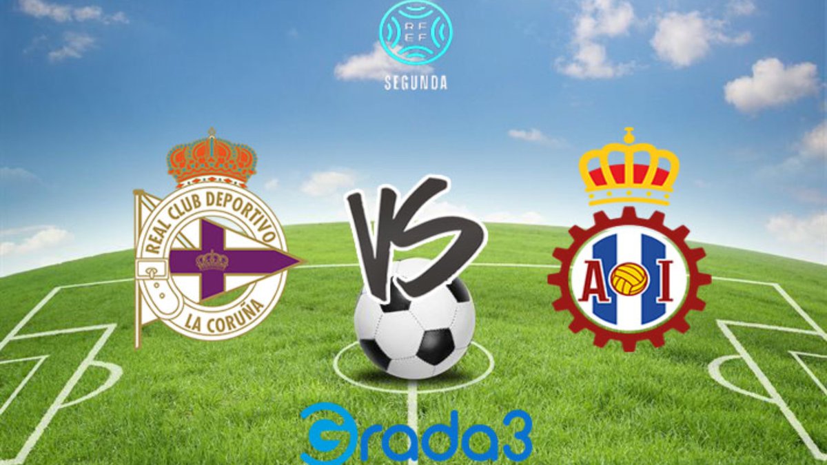 Segunda RFEF-Grada 3 tweet media