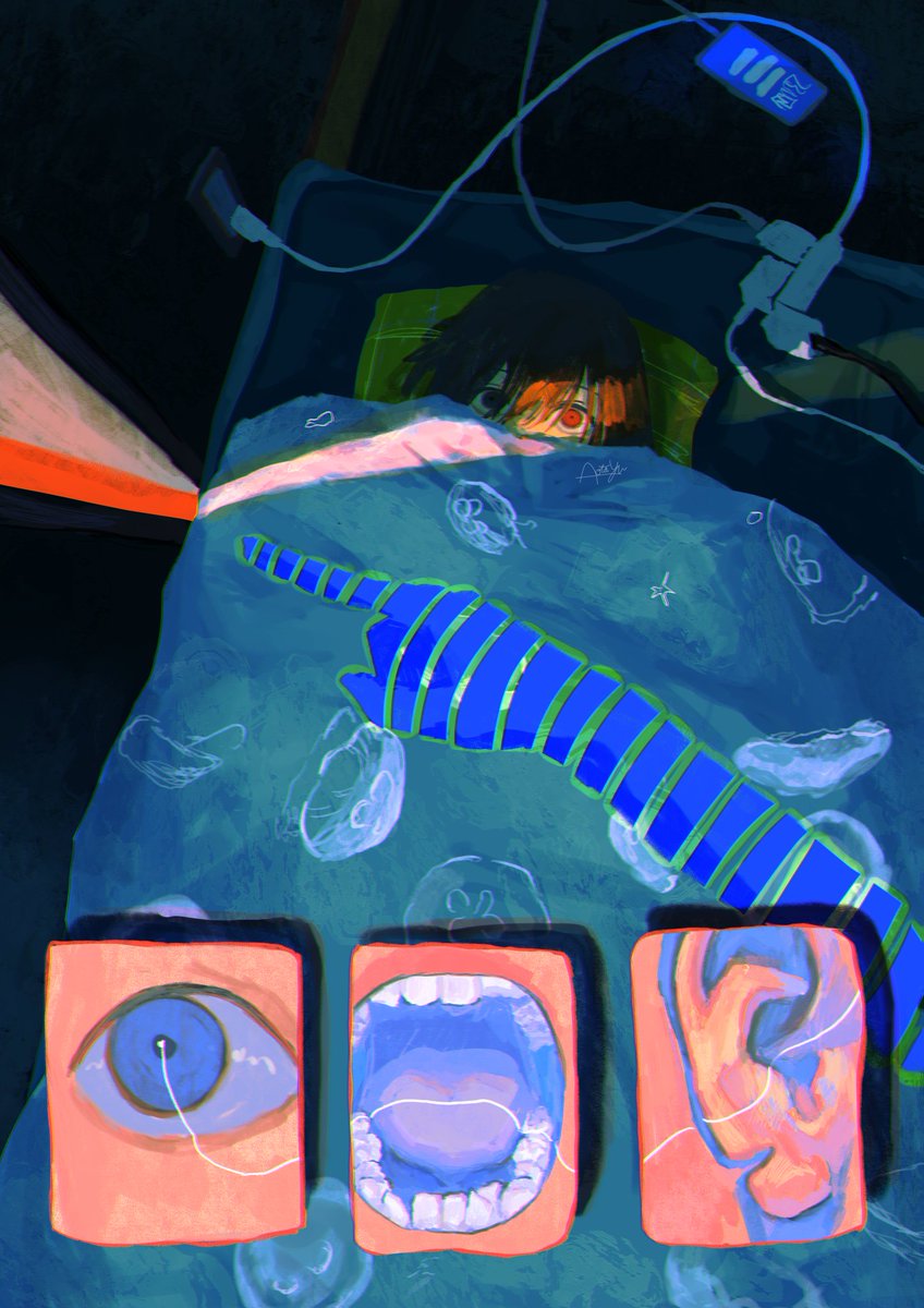 青田有 (@ku0yik) on Twitter photo 