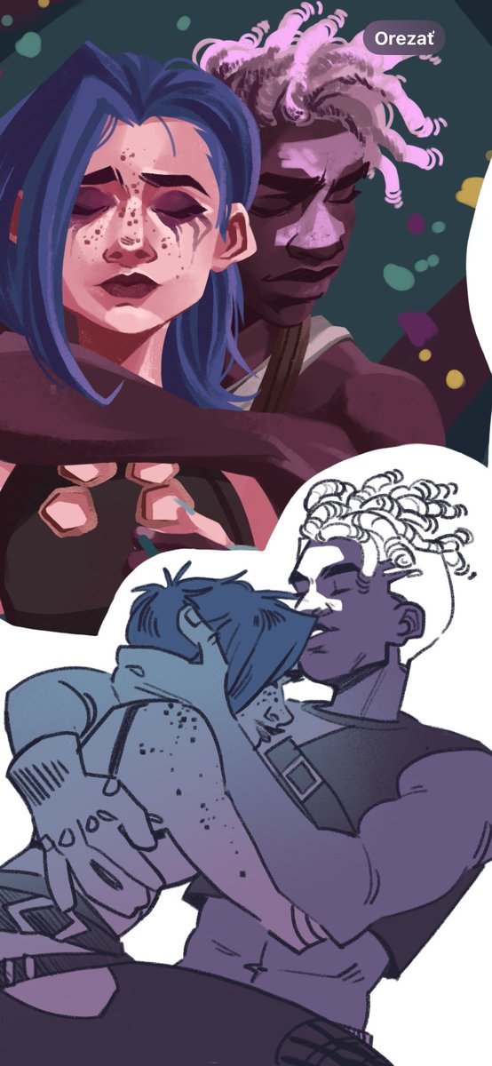 Stella Ester Krajči tweet media