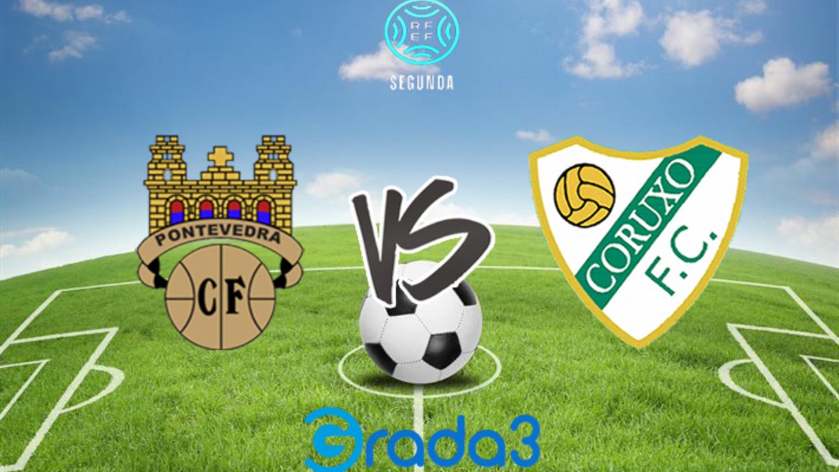 Segunda RFEF-Grada 3 tweet media