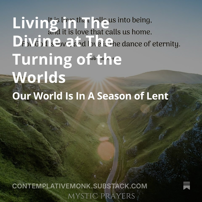BobHolmes's tweet photo. Living in The Divine at The Turning of the Worlds , by @BobHolmes https://t.co/qZjmjVCGbn https://t.co/n07U0xAR7u