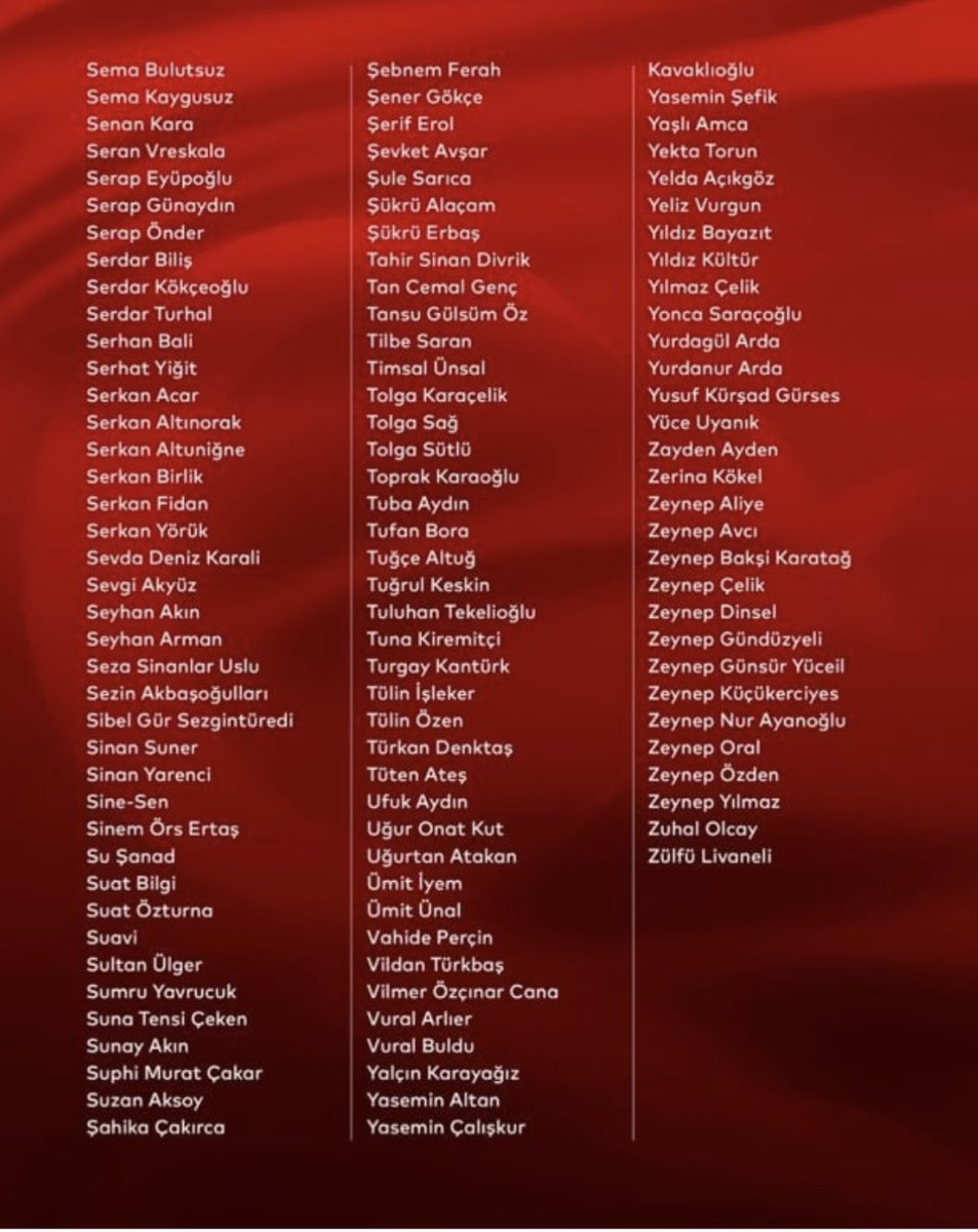 Prof. Dr. Bengi BAŞER (@bengibaser) on Twitter photo 