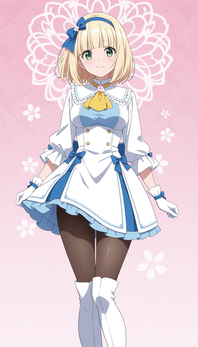 sckyem's tweet photo. Springtime Charm https://t.co/1jc4bpksRL