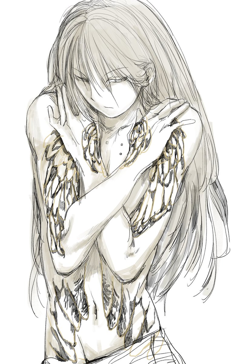six__y's tweet image. 