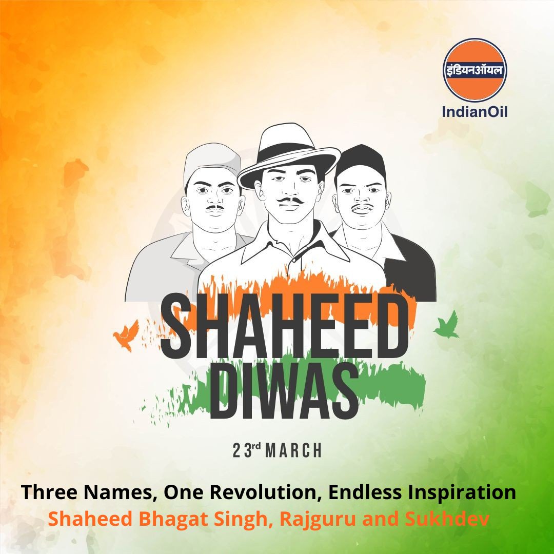 Director (Refineries), IndianOil tweet media