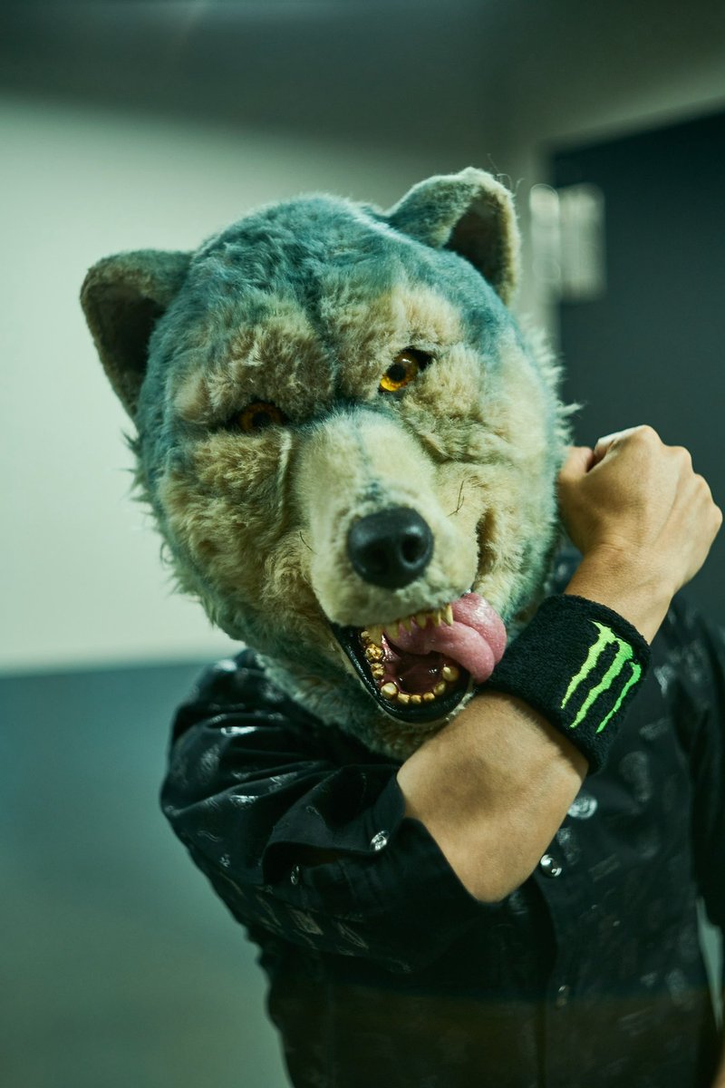 mwamjapan's tweet photo. Play What You Want Tour 横浜ー！！！！！

今日モ天気ガ最高ダゼ、ベイベー！！！

2日目モ行コウゼ、”ベイ”ベー！！！！

ギャーーーーー！！！！！

アンタ達カカッテコイ家ーーーーァーーーーー！！！！！！

#MANWITHAMISSION 
#MWAM
#mwam横浜 
#横浜kアリーナ 
#横浜
#MonsterEnergy https://t.co/gillJdqyHC