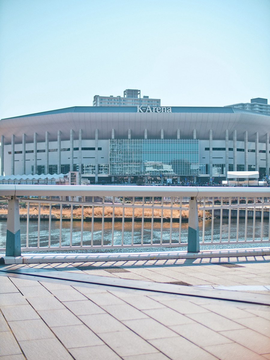 mwamjapan's tweet photo. Play What You Want Tour 横浜ー！！！！！

今日モ天気ガ最高ダゼ、ベイベー！！！

2日目モ行コウゼ、”ベイ”ベー！！！！

ギャーーーーー！！！！！

アンタ達カカッテコイ家ーーーーァーーーーー！！！！！！

#MANWITHAMISSION 
#MWAM
#mwam横浜 
#横浜kアリーナ 
#横浜
#MonsterEnergy https://t.co/gillJdqyHC