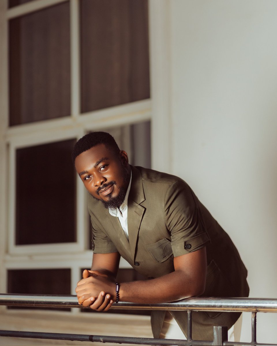 No Windows 🫡

.
.
Happy Birthday Samuel Chibuisi Ogbonnaya 💡

Let's fail and learn together till God works it out 🤝

#happy 
📸 : Xtian pictures