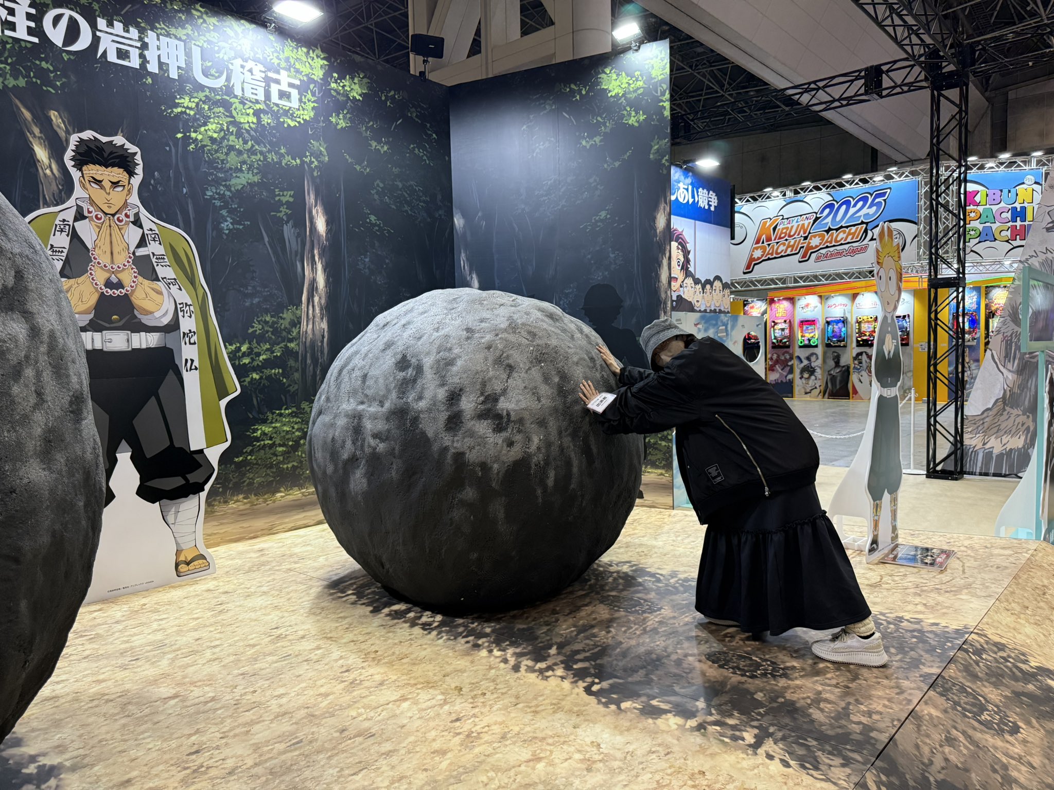鬼頭明里 on X: 