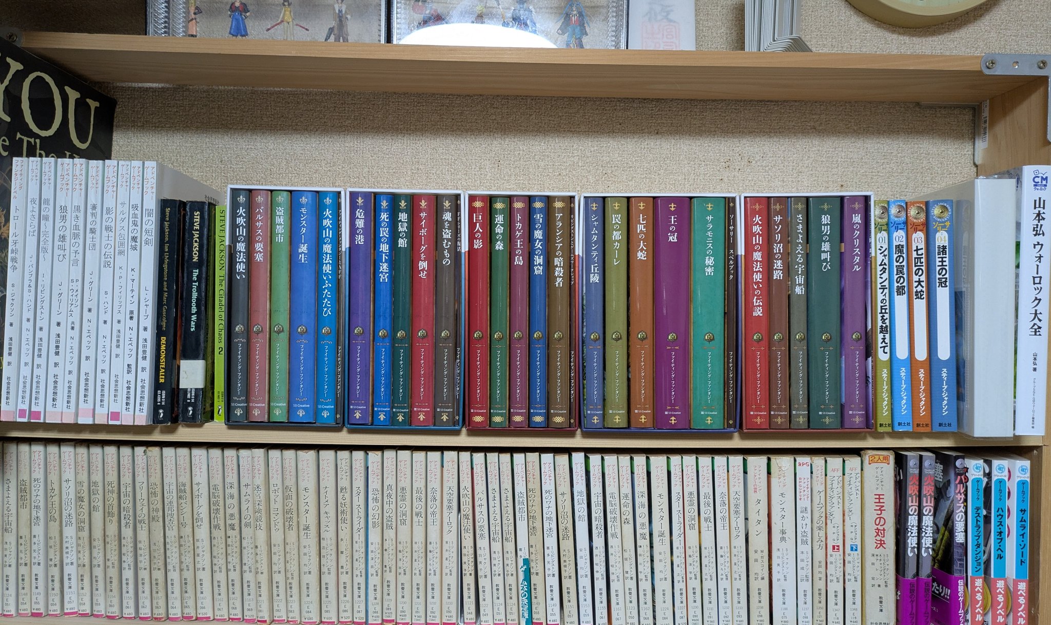 Sゲームブッカー＠Kindle作家 (@Sgamebooker) / X