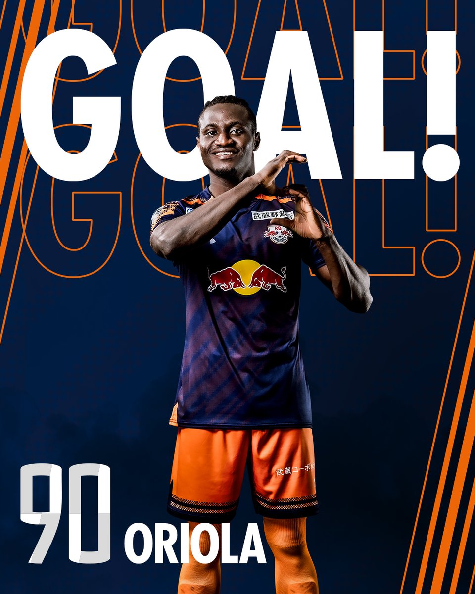 ⚽GOOOOAL!!!⚽ #RB大宮アルディージャ 1-0 #水戸ホーリーホック 後半