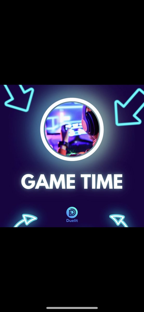 duelit_official Don't waste another second-join us now and let the epic gaming adventures begin!

Download at duelit.com! -

#duelit #freedownload #cashprizes #playwithfriends #esports #mobilegaming #onlinegaming #EsportsChampions