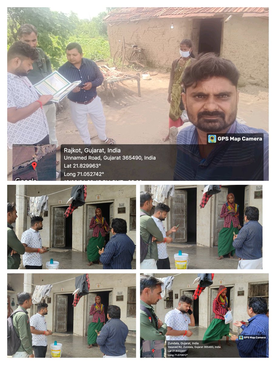 છેવાડાના લોકો સુધી પોહચી ને આરોગ્ય ની સેવા પૂરી પાડીએ છીએ. રોગચાળા સમયે અમે રજા નથી જોતા. લોક સેવા કરીએ છીએ એટલે હક માંગીએ છીએ.
<a href="/CMOGuj/">CMO Gujarat</a> <a href="/Bhupendrapbjp/">Bhupendra Patel</a> <a href="/irushikeshpatel/">Rushikesh Patel</a> <a href="/tv9gujarati/">Tv9 Gujarati</a> <a href="/VtvGujarati/">VTV Gujarati News and Beyond</a> <a href="/Zee24Kalak/">Zee 24 Kalak</a> <a href="/GSTV_NEWS/">GSTV</a>
#ટેકનિકલ_પગાર_ધોરણ
#2800_4200_ગ્રેડ_પે 
#Guj_Health_Strike