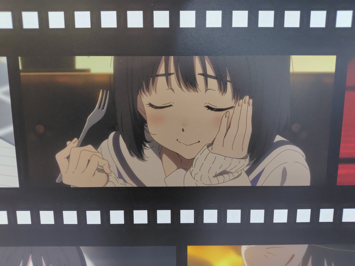 おかづき tweet media