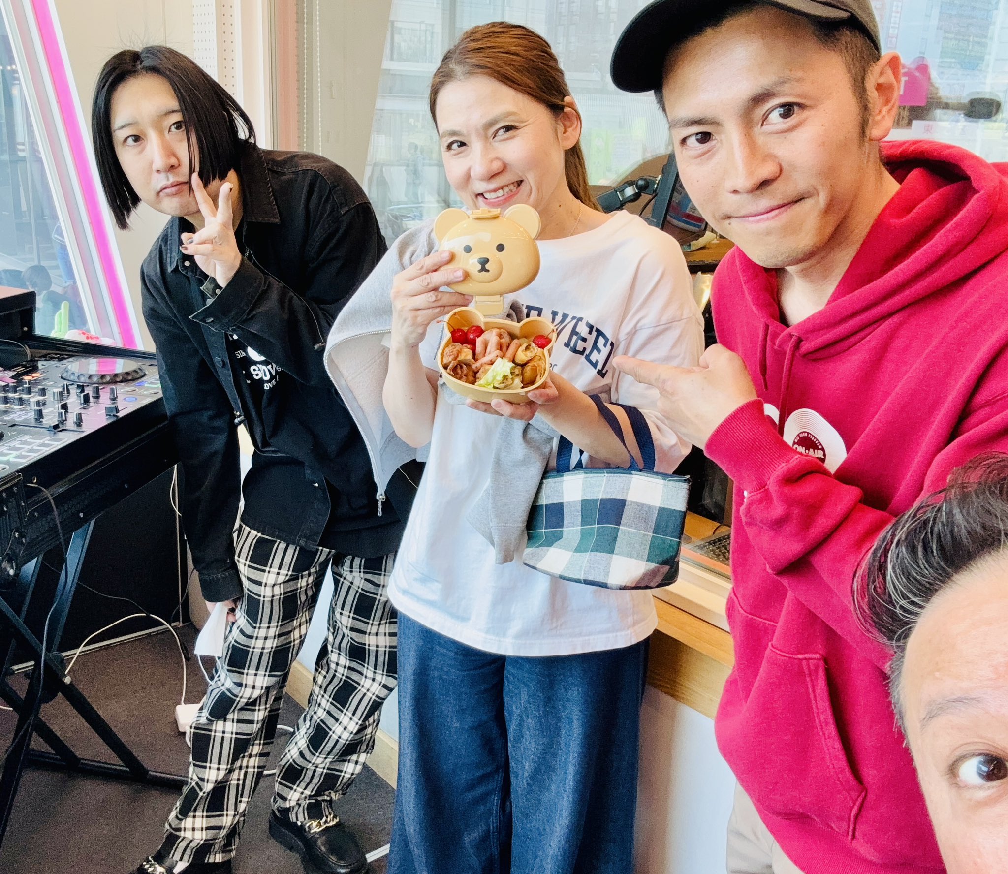 NoBu-44 (@nobu44_official) / X