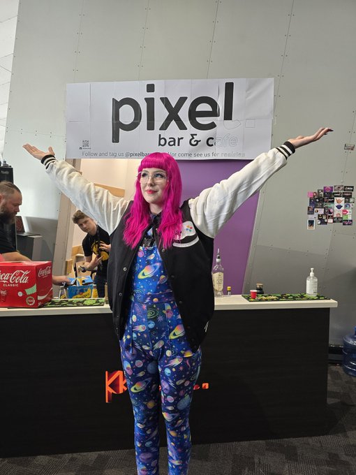 Rosie ★ Pinipy 🇦🇺