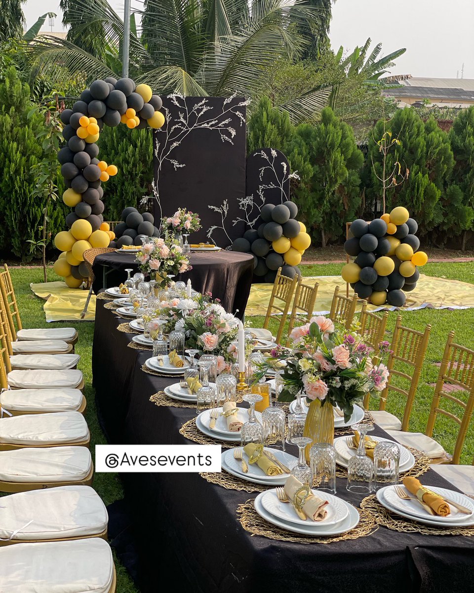 impelumi001's tweet photo. Let us make your event a wonderful one with beautiful and amazing works of decoration.

You can reach us via: +2348102617727  +2348127482509

Please RT 🙏🏾 https://t.co/ZHMwd8GWwK
