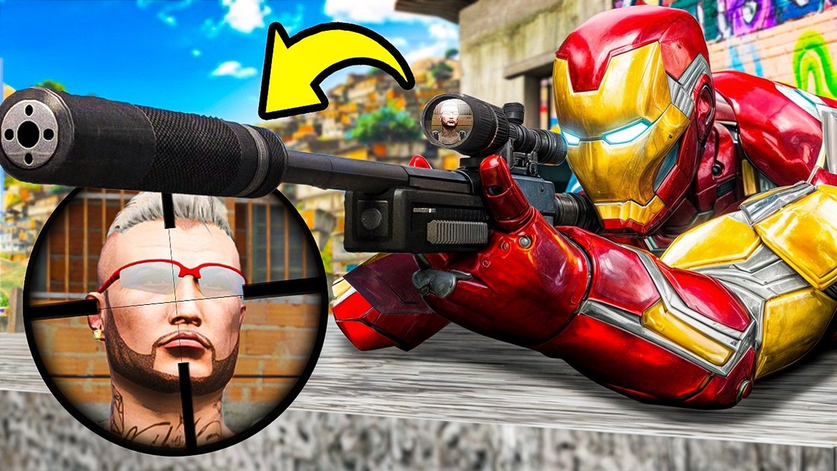 gta 5 thumbnails recent