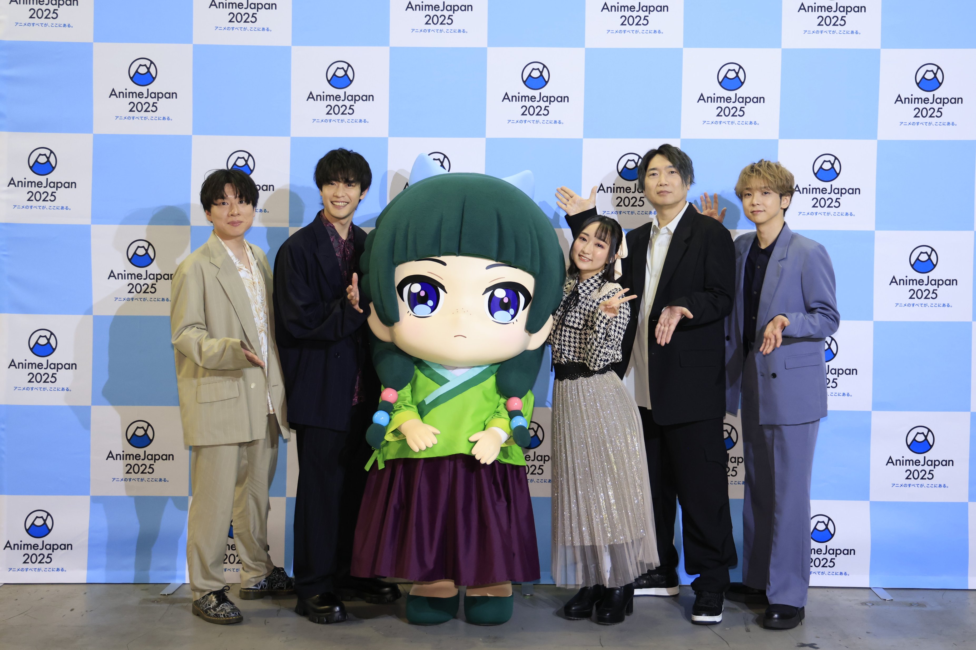 薬屋のひとりごと』アニメ公式 on X: 薬屋のひとりごと』アニメ公式 on X: