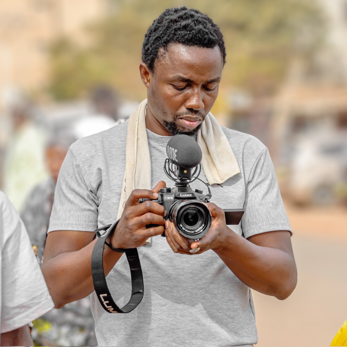 #NouvellePhotoDeProfil