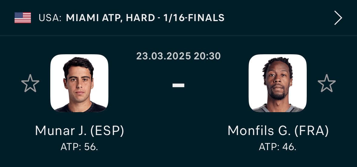 MrNicolas- tweet media